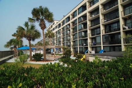 Ocean Club a Ramada by Wyndham - 19