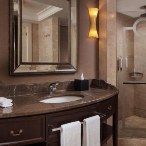 Istanbul Marriott Hotel Pendik - 9
