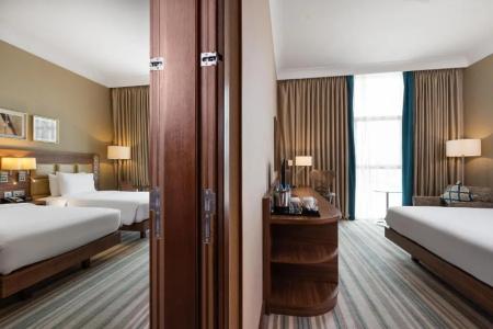 Hilton Garden Inn Dubai Al Mina - Jumeirah - 33