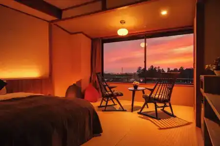 Kintarou Onsen - 45