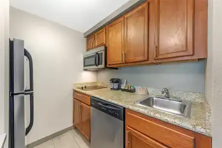 Homewood Suites at Mall Del Norte - 71