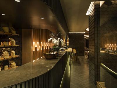 Sofitel Dubai Downtown - 25