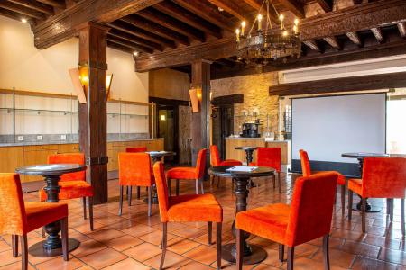 Best Western Plus Le Donjon - Cœur de La Cité Médiévale - 17