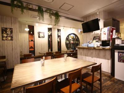 Apa Keisei Ueno Ekimae - 16