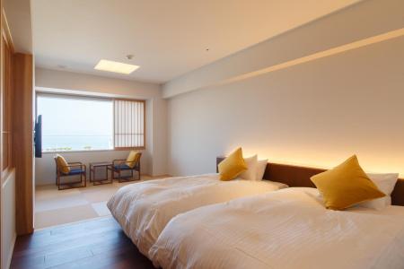 Iseya, Seaview Private Onsen Bath - 19