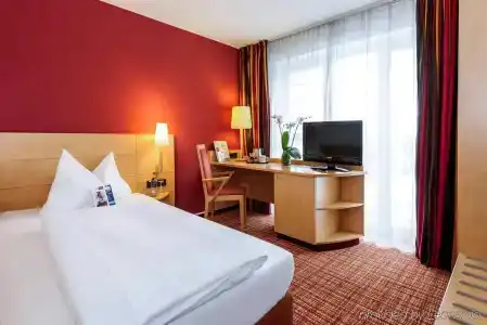 Mercure München-Schwabing - 5