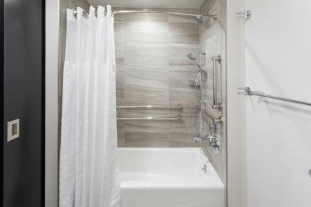 DoubleTree by Hilton New York Times Square South - 24
