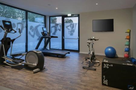 Hampton By Hilton Kaiserslautern - 22