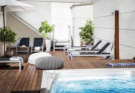 Eric Vökel Boutique - Atocha Suites - 10