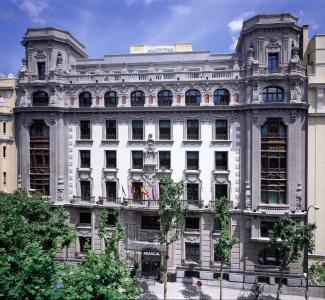 NH Collection Madrid Abascal - 0