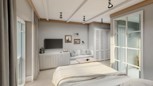 The Cozy Timmendorfer Strand - 76