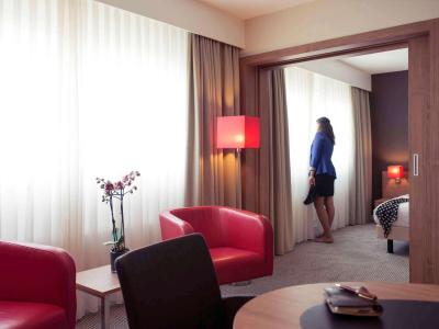 Mercure Den Haag Central - 3