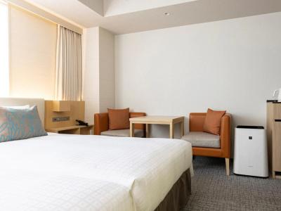 Tokyu Stay Hakata - 23