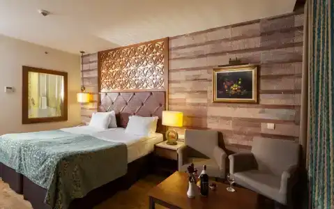 Melas Lara Hotel - 35