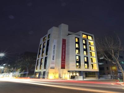 Borjomi Boutique Seoul - 14