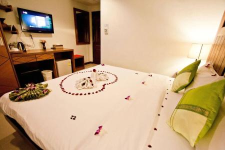 The Chambre - 8