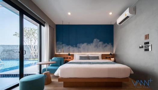 Vann Hua Hin Resort - 5