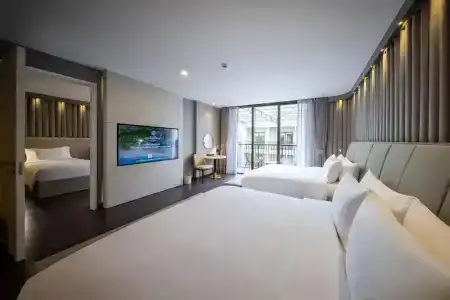 Long Beach Resort Phu Quoc - 77