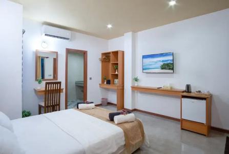 Nala Veli Beach & Spa - 6