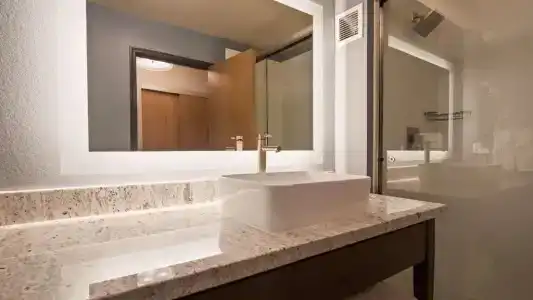 Best Western Plus Las Vegas West - 77