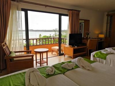 Islanda Resort - 54