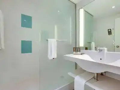 Novotel Atria Nimes Centre - 85
