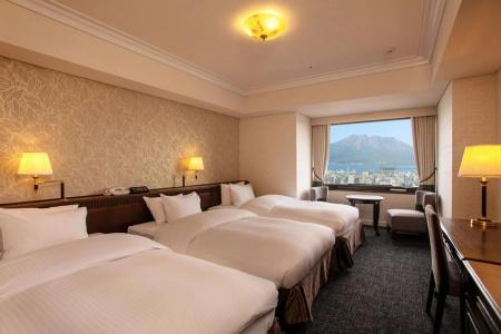 Shiroyama Kagoshima - 45