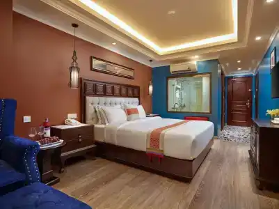 Eden Boutique & Spa - 24