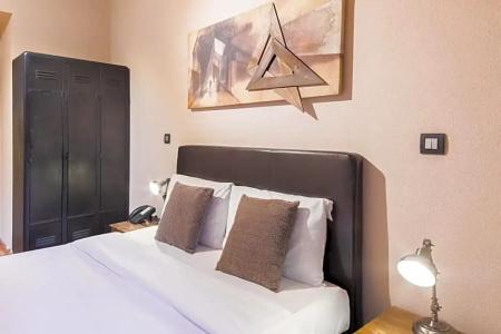 Auberge Communale de Carouge - 53