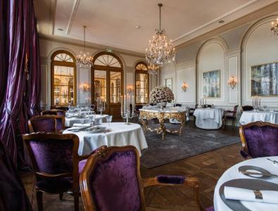 Grand Les Trois Rois - 23