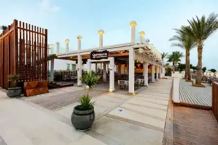 Sunrise Diamond Beach Resort -Grand Select - 23