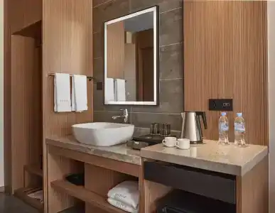 Aurea Central - 1