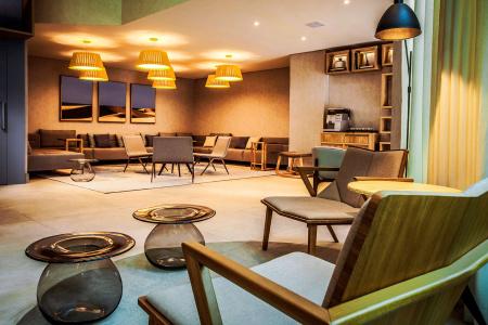 Radisson Oscar Freire - 15
