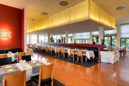 Novina Herzogenaurach Herzo-Base - 20
