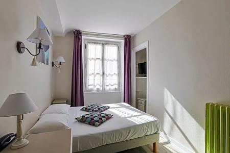 Hôtel François d'O - 68