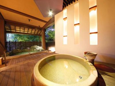 Yugawara Ohnoya Ryokan - 32