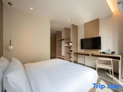 Shan Villas Sukhumvit - 277