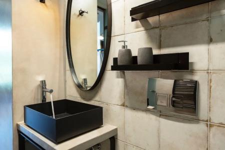 The Foundry Suites - 202