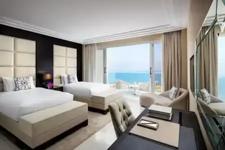 Fairmont Fujairah Beach Resort - 65