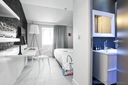 Hôtel La Monnaie Art & Spa - 6