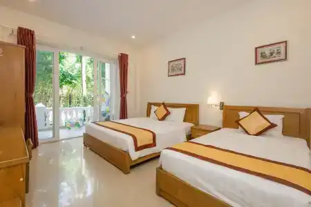 T and T resort Phu Quoc - 28