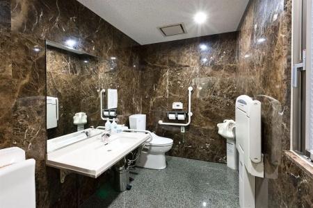 Sotetsu Fresa Inn Nihombashi Kayabacho - 15