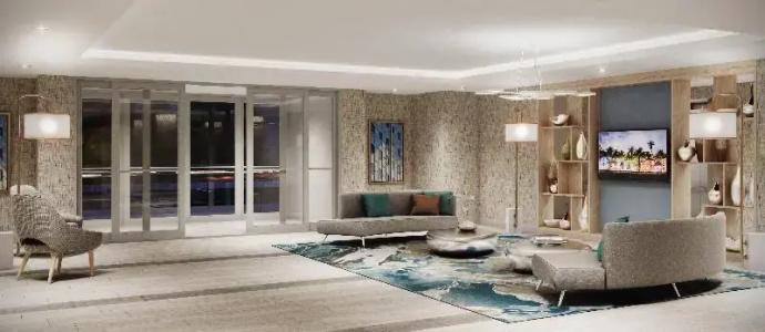 Candlewood Suites Miami Intl Airport - 36Th St, An Ihg - 61