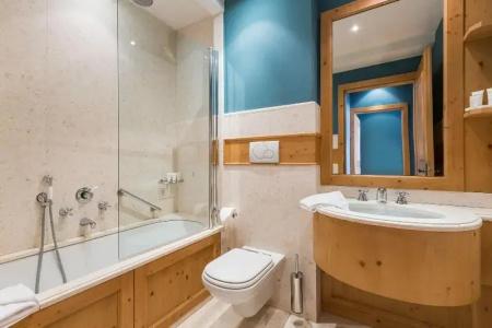 Radisson Residences Savoia Palace Cortina d’Ampezzo - 47