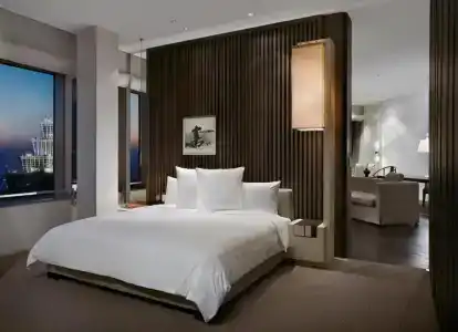 Park Hyatt Shanghai - 94
