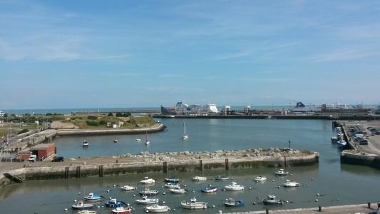 Holiday Inn Calais, an IHG - 47