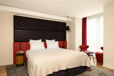 Hotel - 39