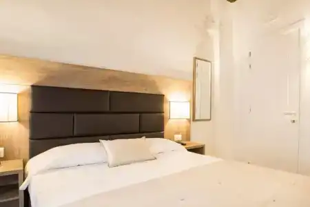 Morelli suite - 18