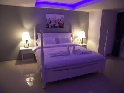 Swiss Villas Panoramic - Sha Certified - 219