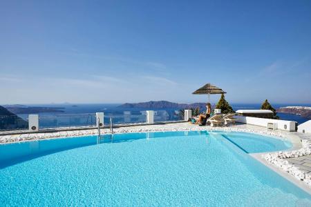 Santorini Princess Spa - 5